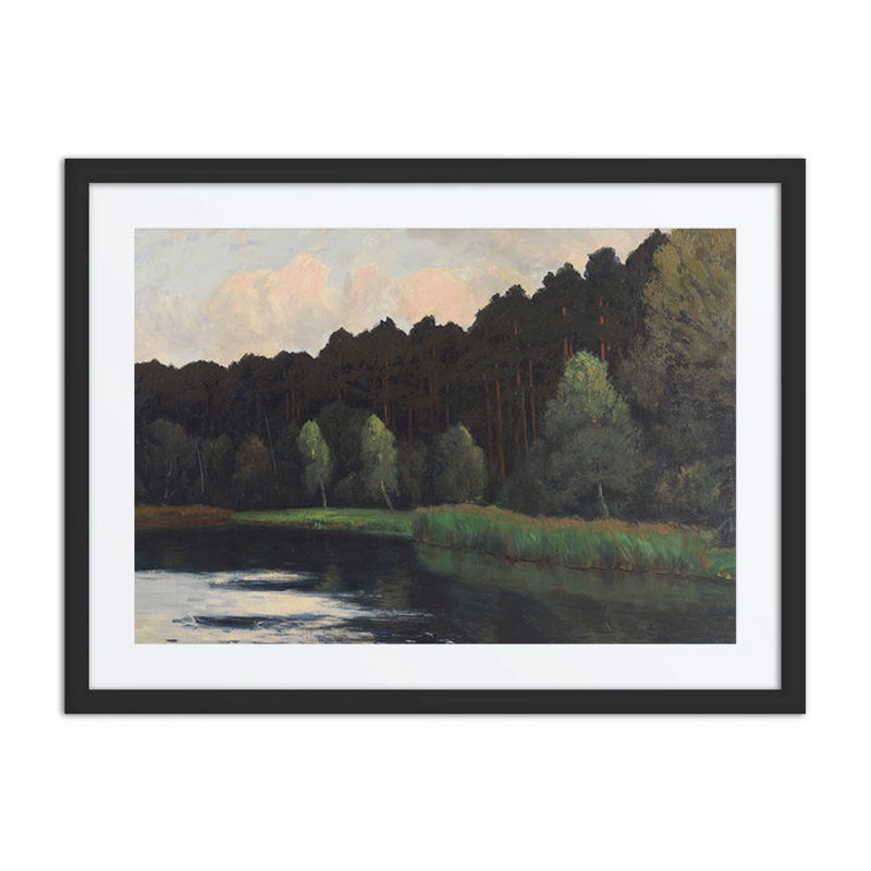 Grunewaldsee