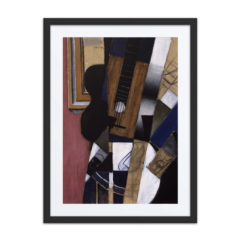 Guitar and Pipe