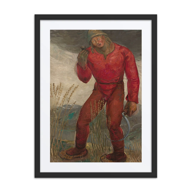 Gulliver and the Giant