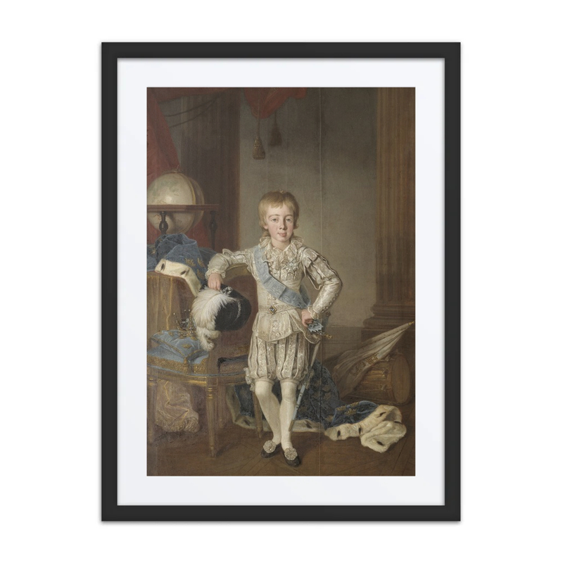 Gustav IV Adolf, King of Sweden