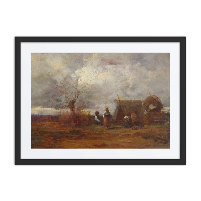 Gypsy Camp