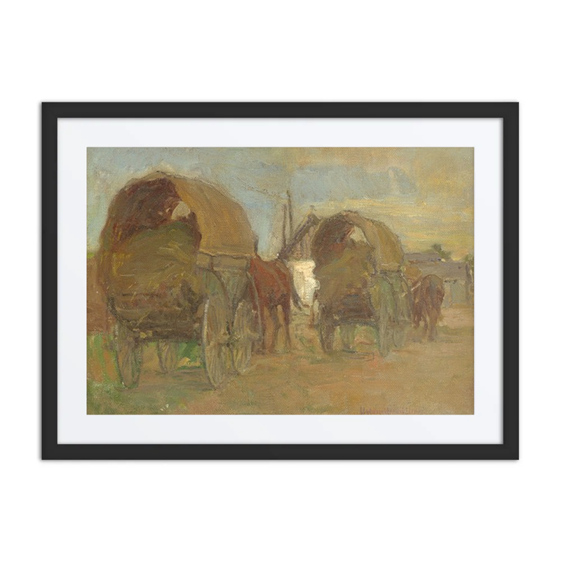 Gypsy Caravans