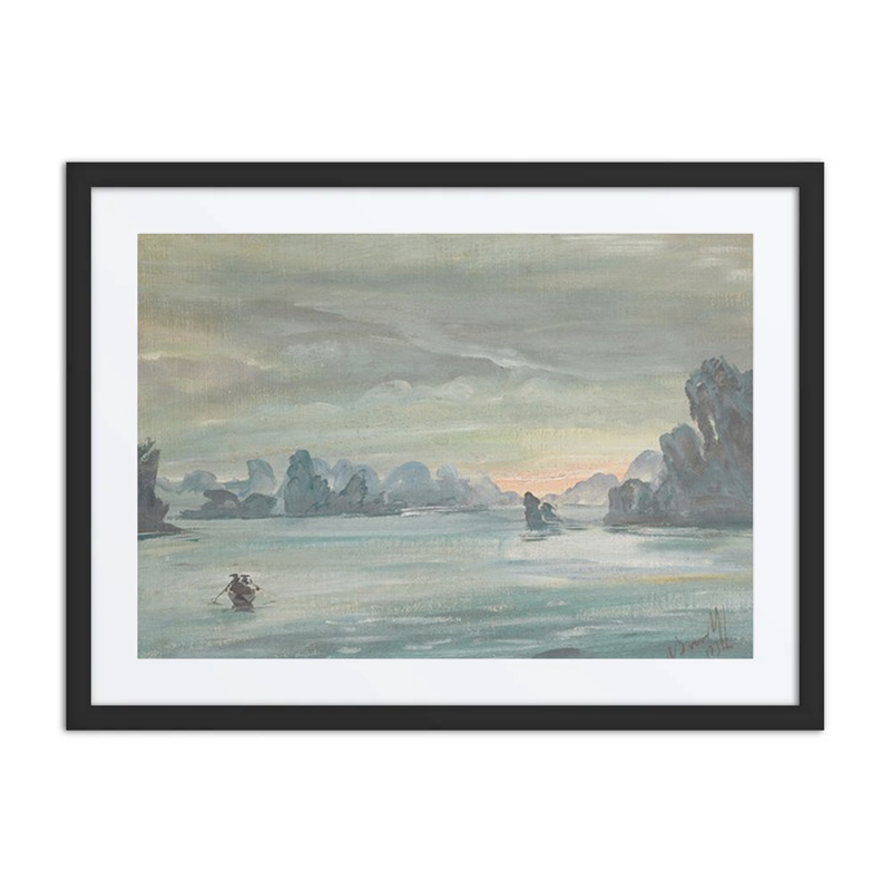 Ha Long Bay, Vietnam