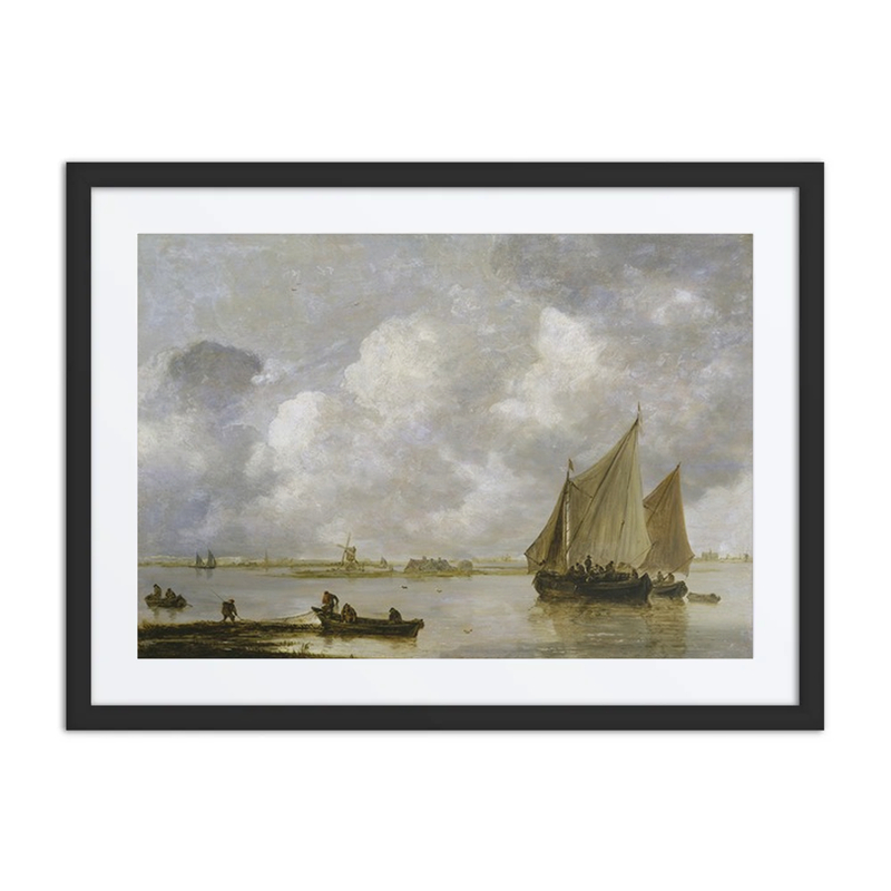 Haarlem Sea