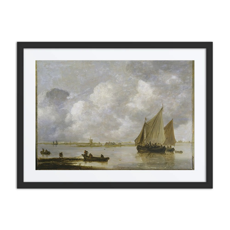 Haarlem Sea