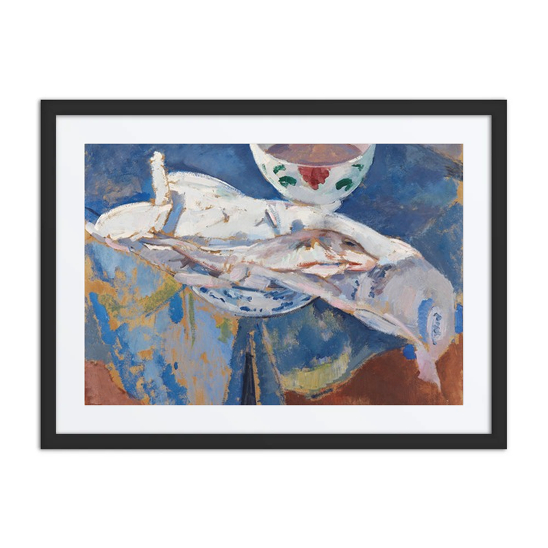 Haddock