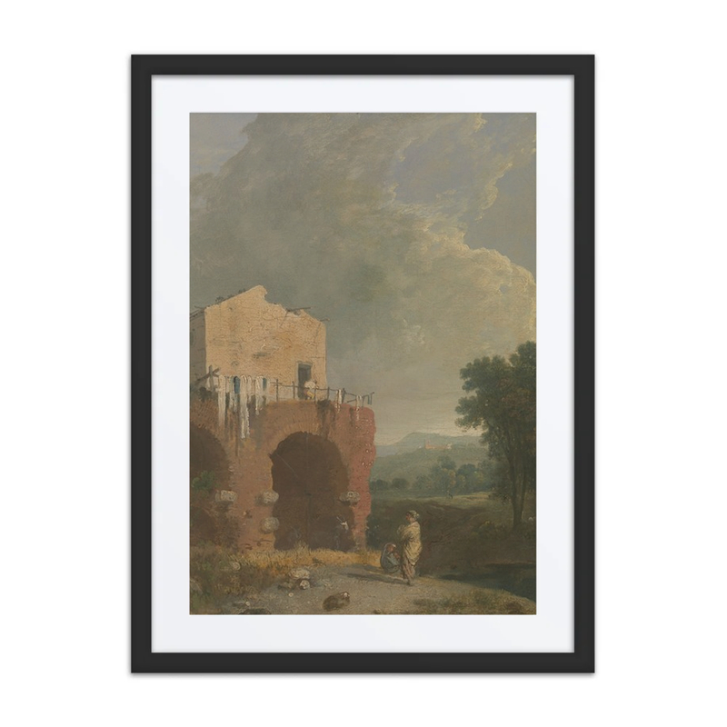 Hadrian’s Villa