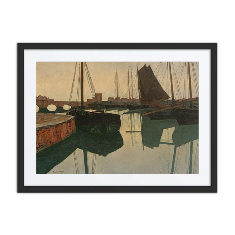 Hafen (Harbor)