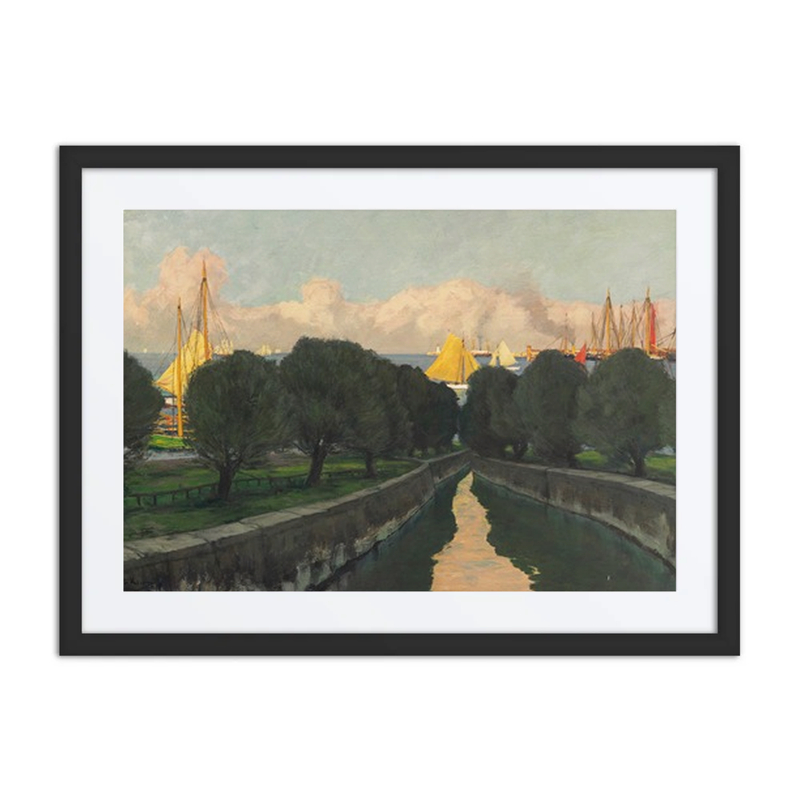 Hafen