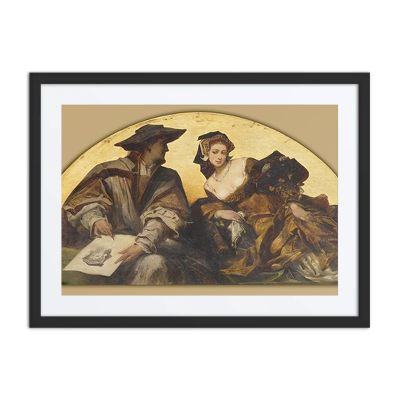 Hans Holbein the Younger