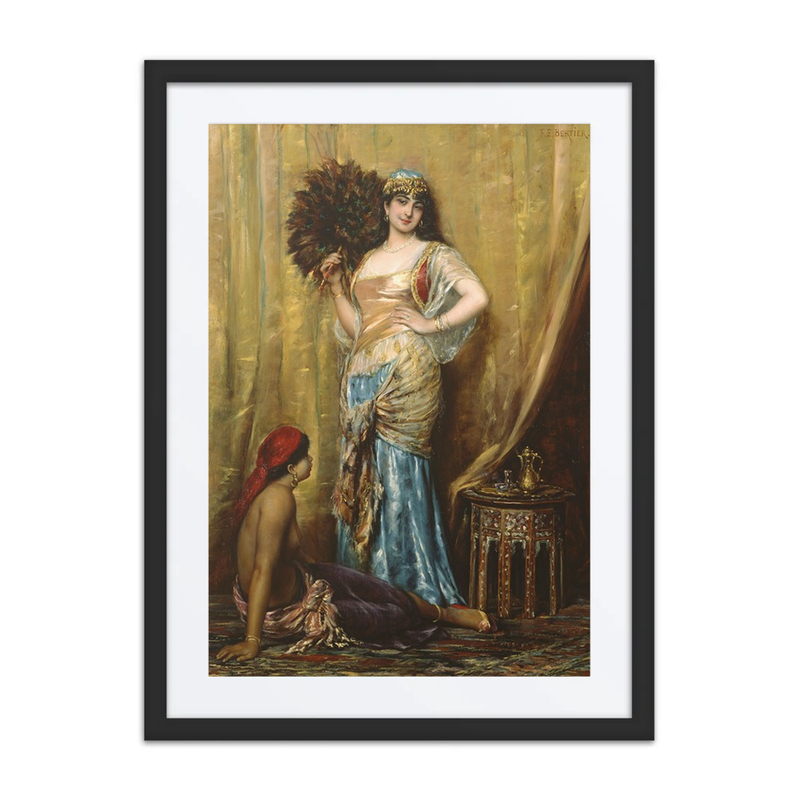 Harem Women