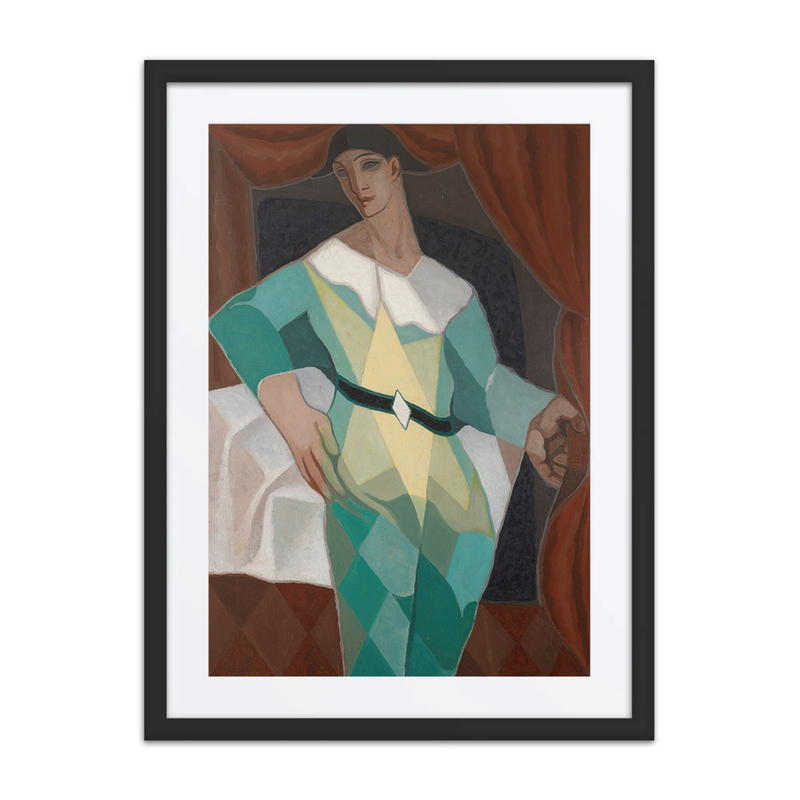 Harlequin