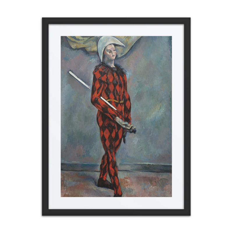 Harlequin