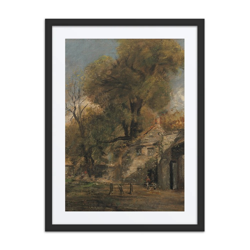 Harnham Gate, Salisbury