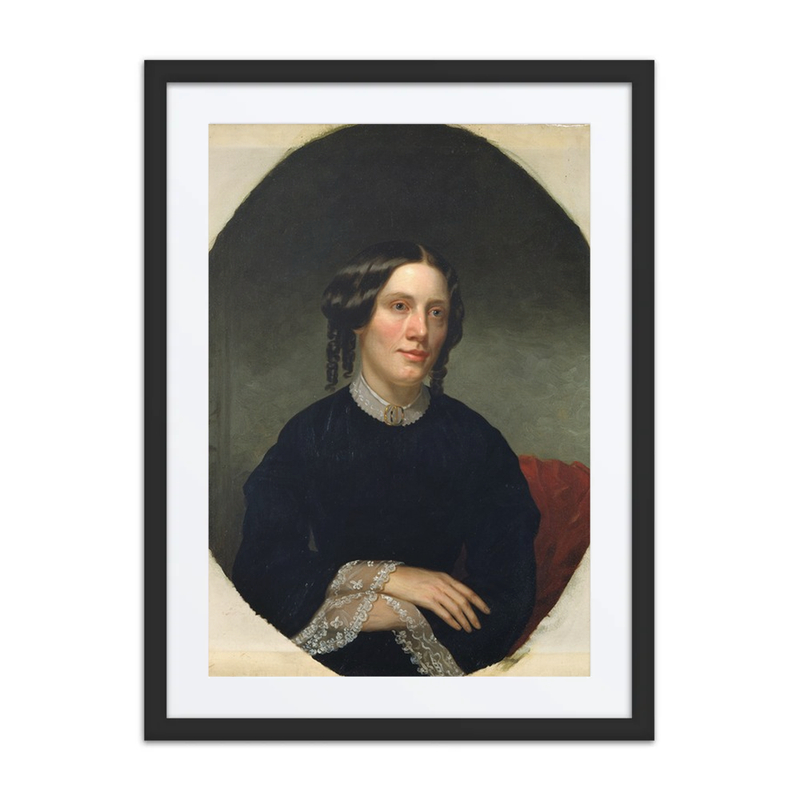 Harriet Beecher Stowe