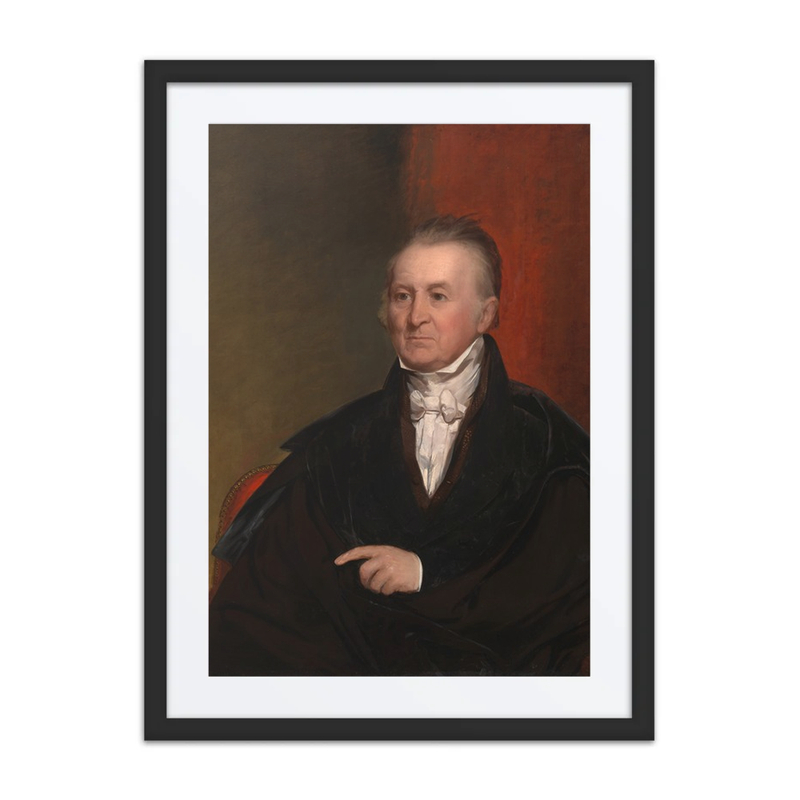 Harrison Gray Otis