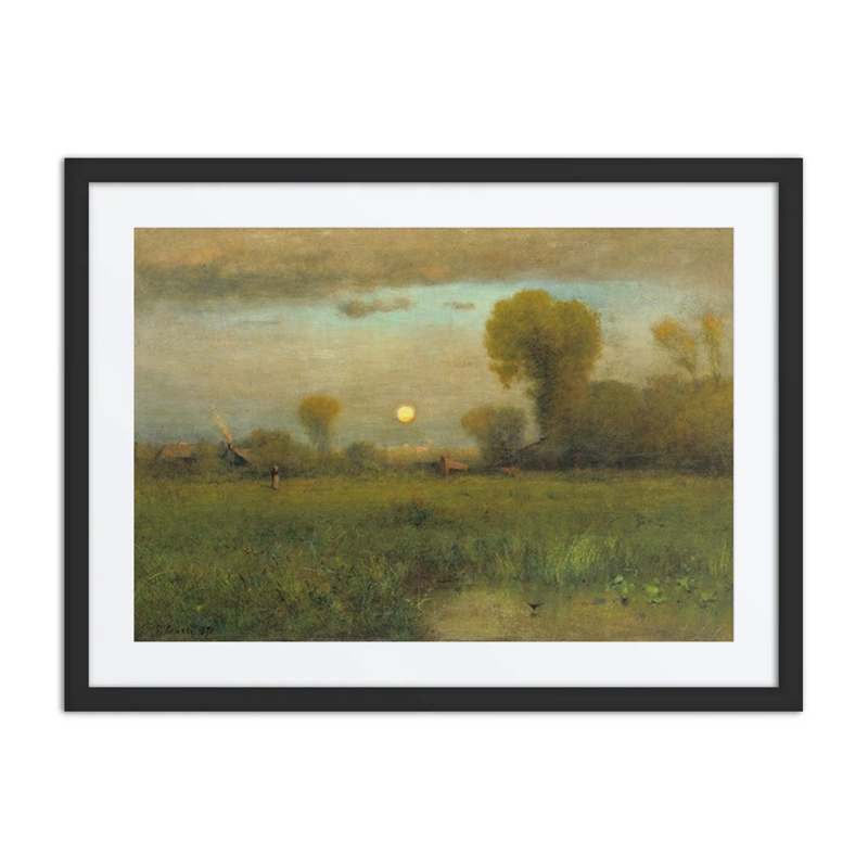 Harvest Moon