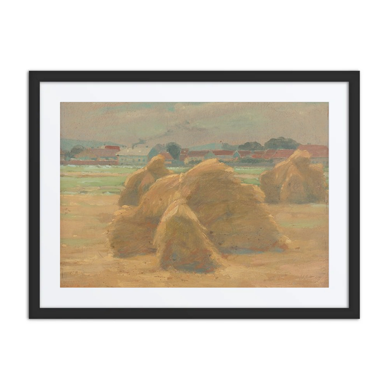 Harvest