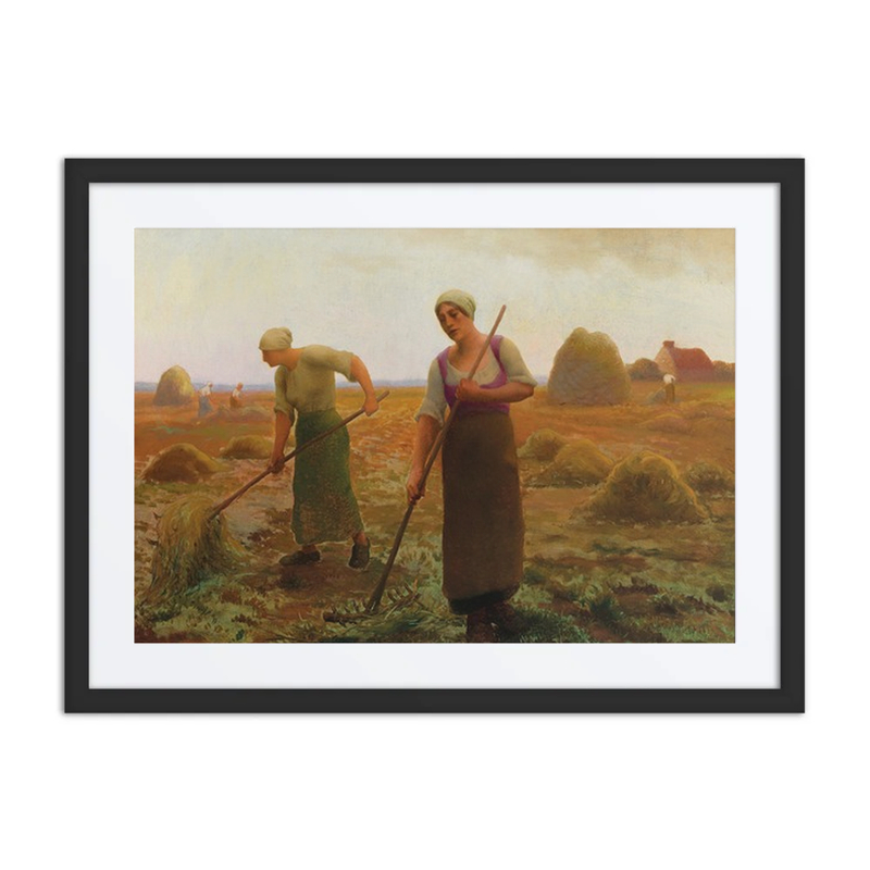 Harvesters