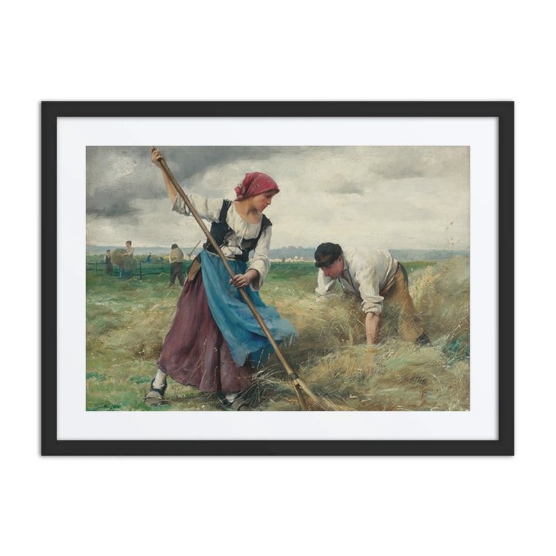 Harvesters