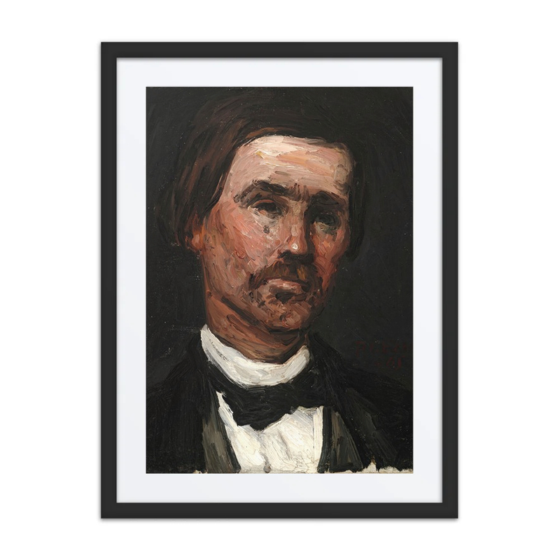 Head of a Man