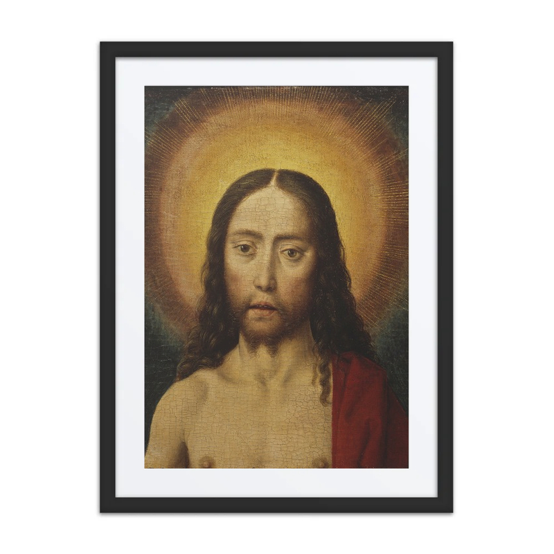 Head of Christ