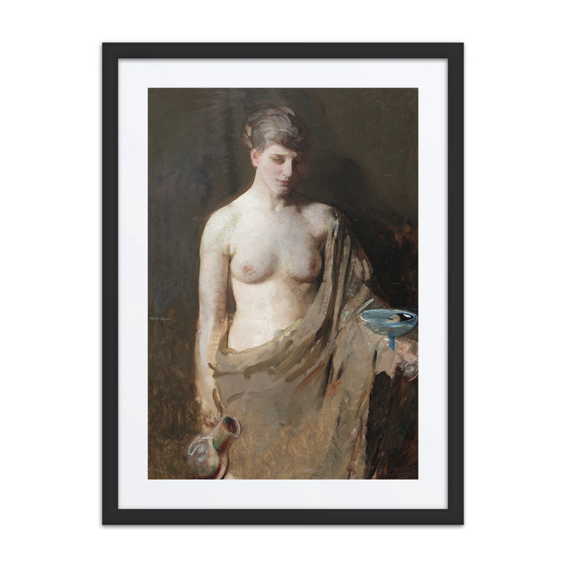 Hebe (C. 1890)