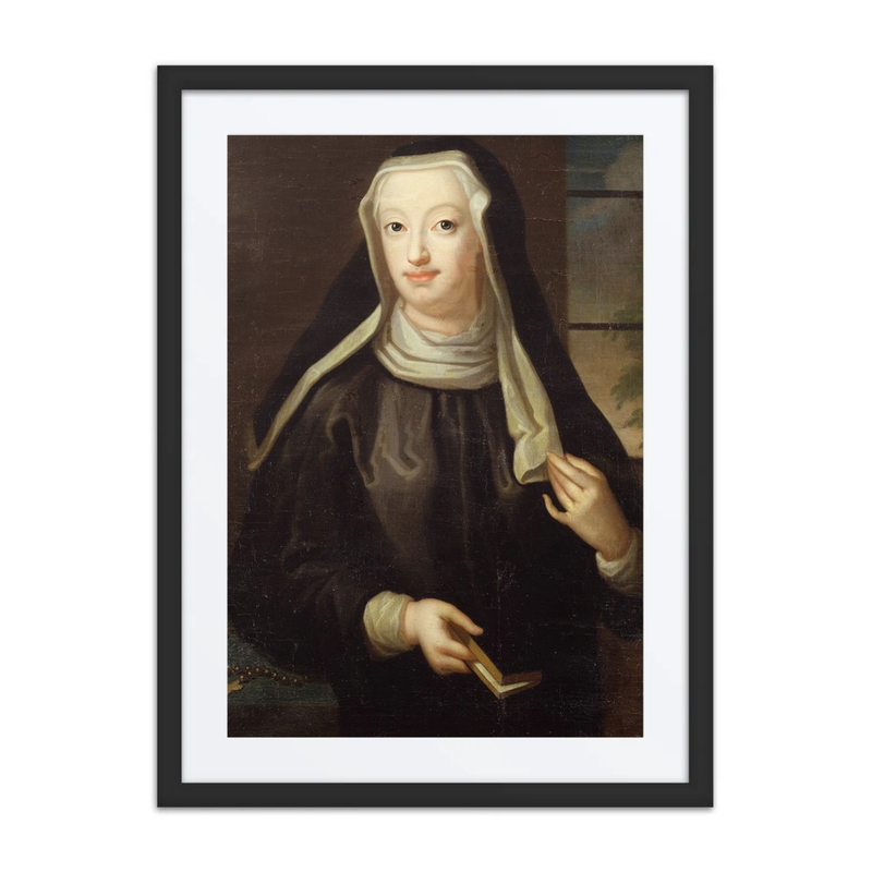 Hedvig Ulrika Taube, Countess Von Hessenstein