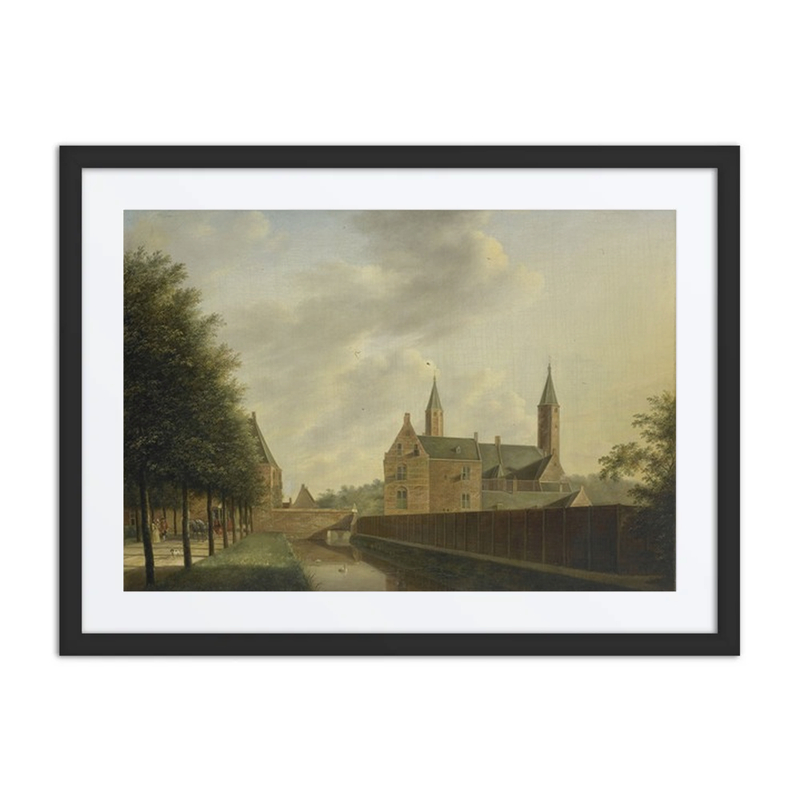 Heemstede Manor