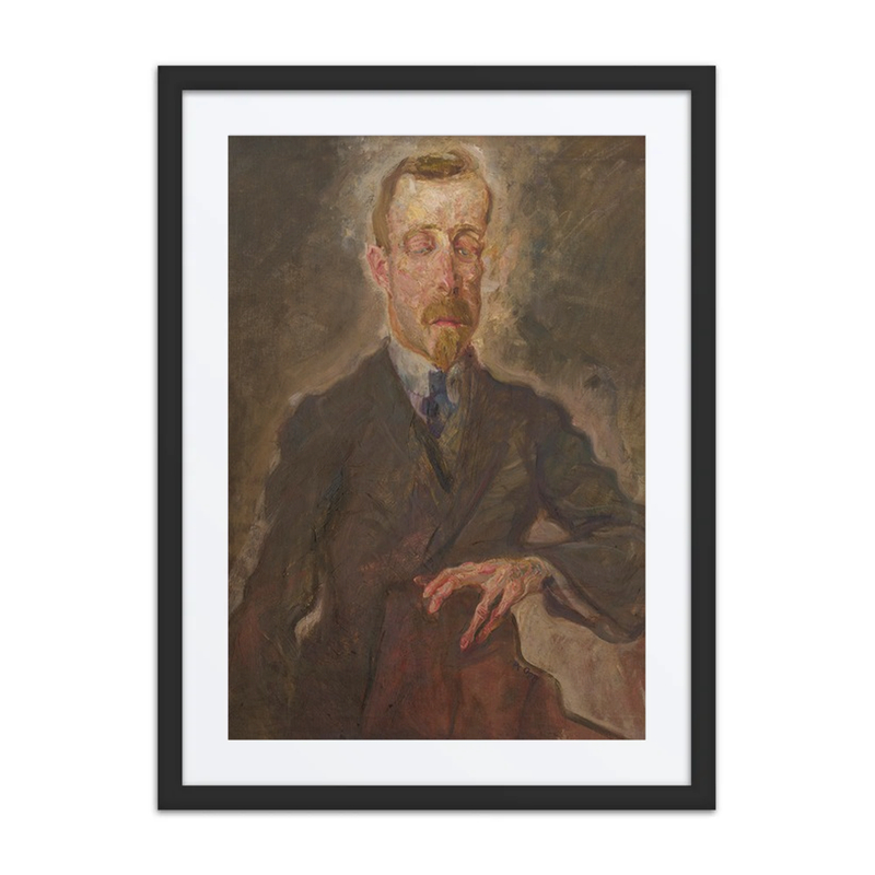 Heinrich Mann