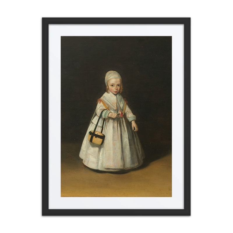 Helena Van Der Schalcke