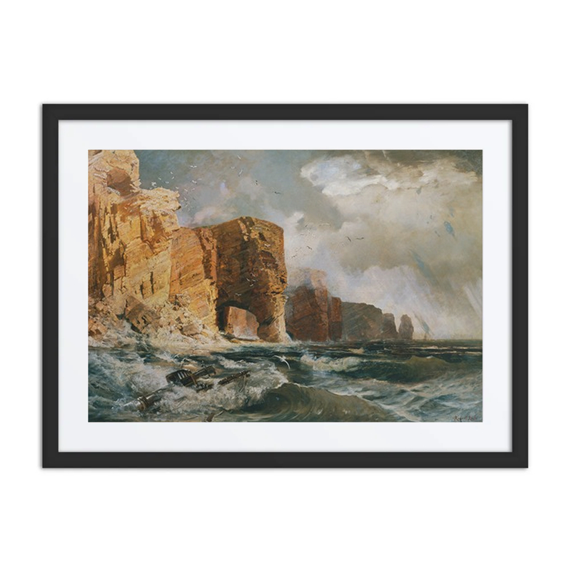 Helgoland