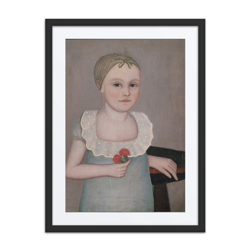 Henrietta Dorr