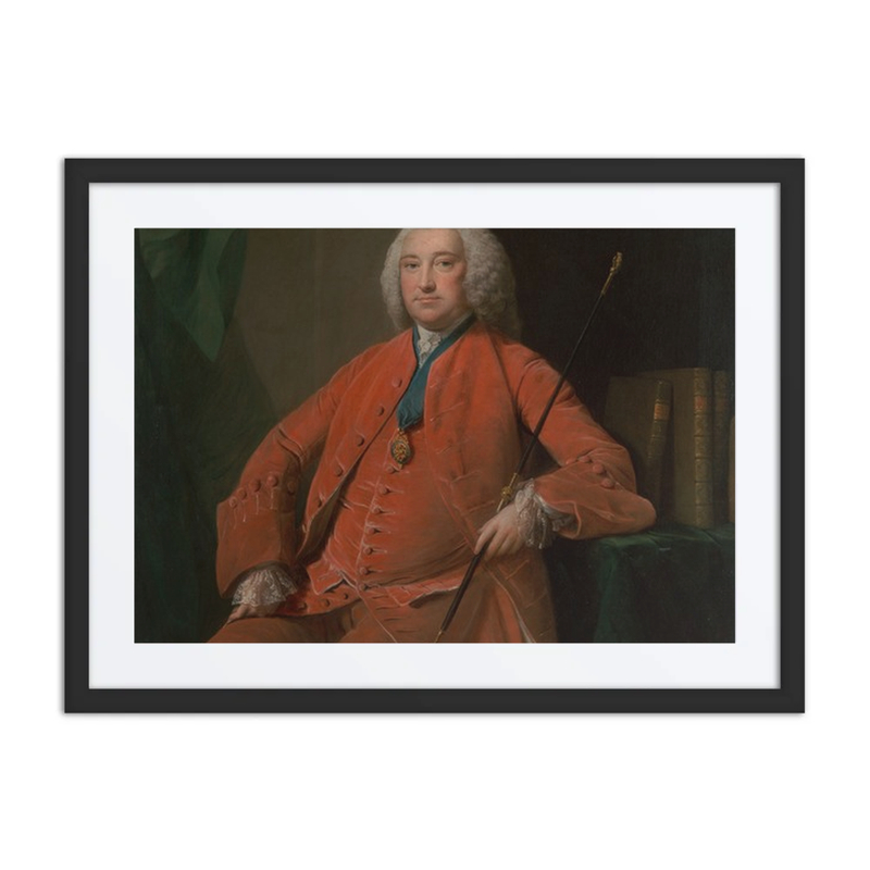 Henry Bellenden