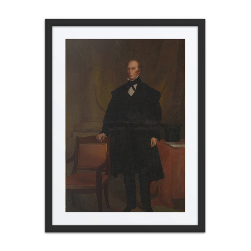 Henry Clay