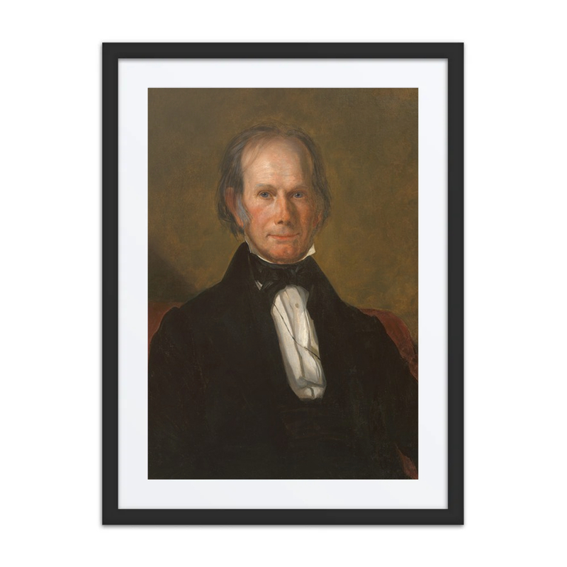 Henry Clay