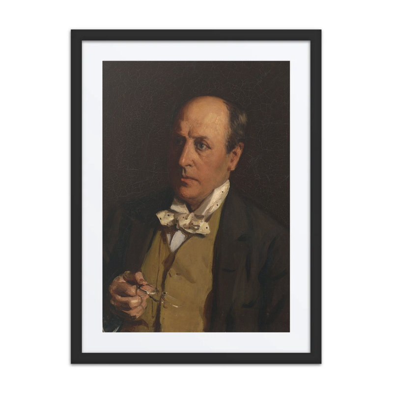 Henry James