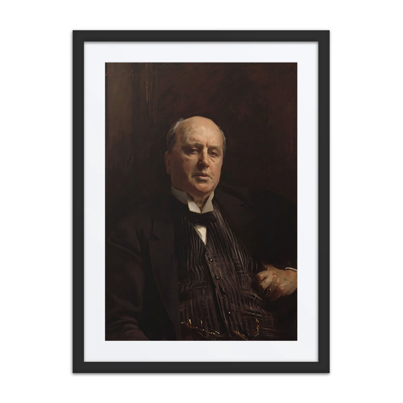 Henry James