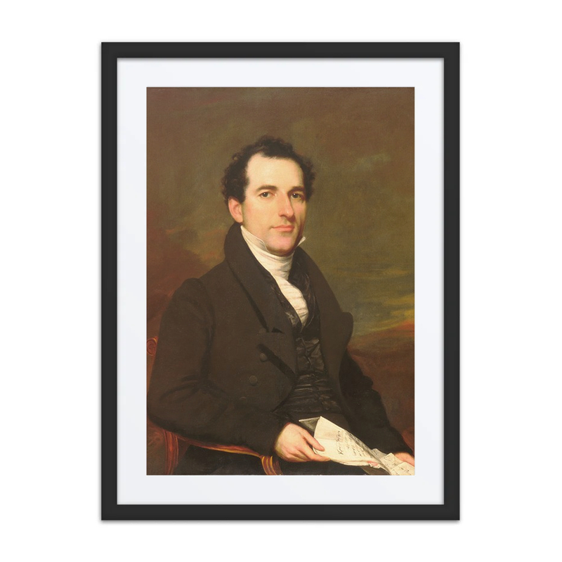 Henry la Tourette de Groot