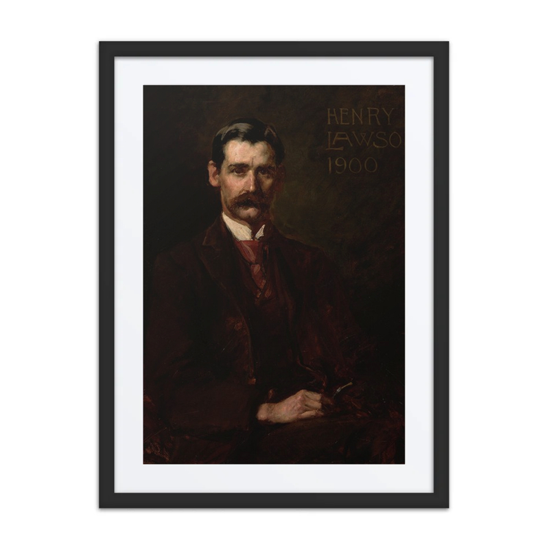Henry Lawson