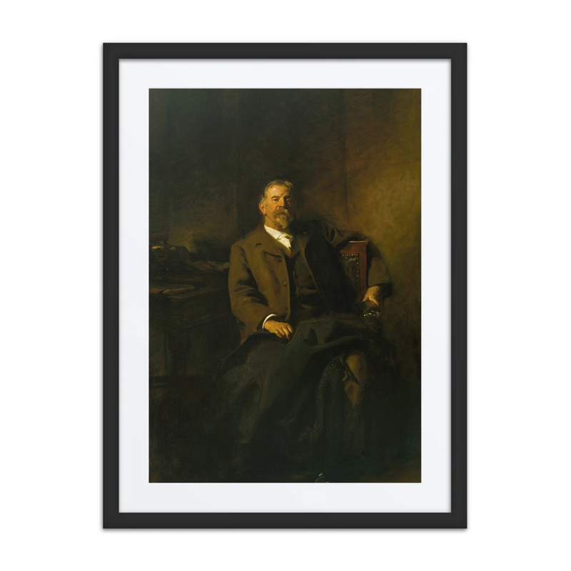 Henry Lee Higginson