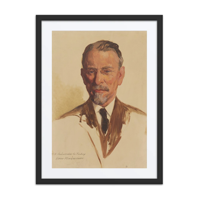 Henry Morgenthau