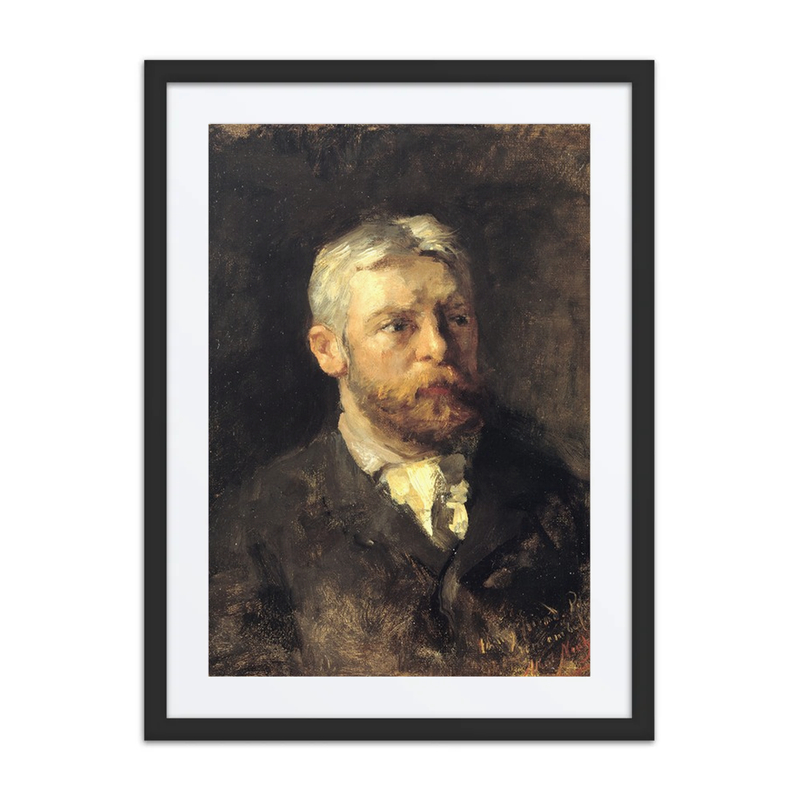 Henry Ward Ranger