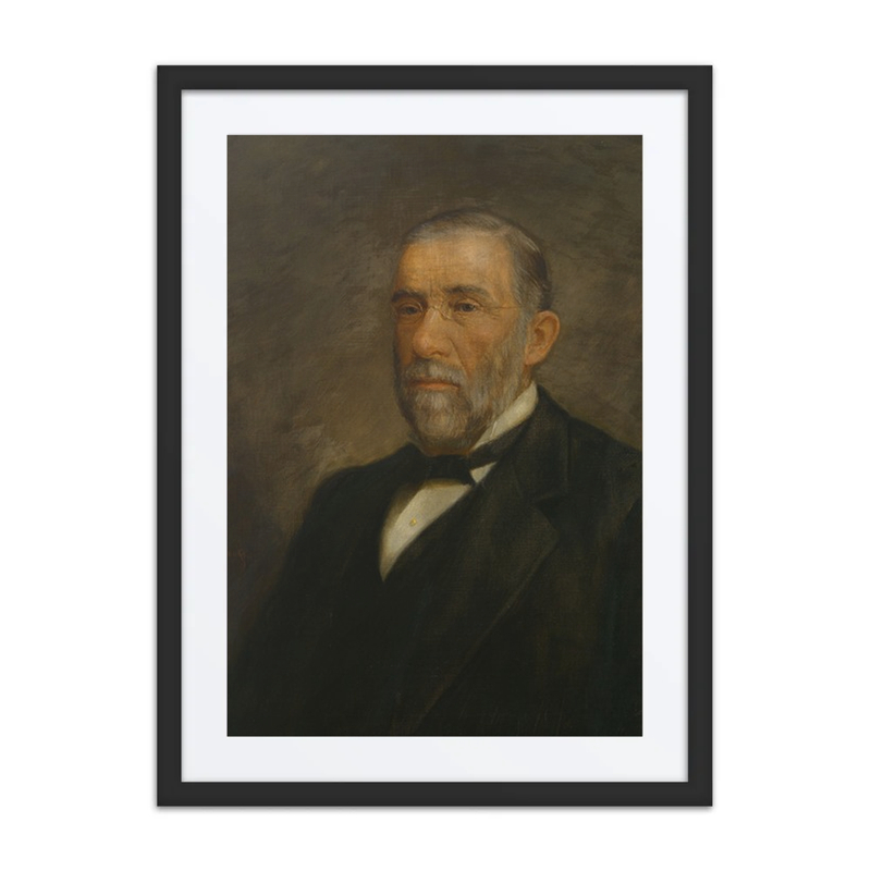 Henry Williams Blodgett