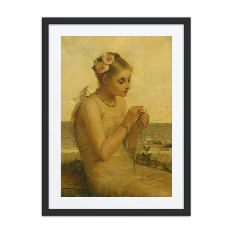 Her Future Before Her