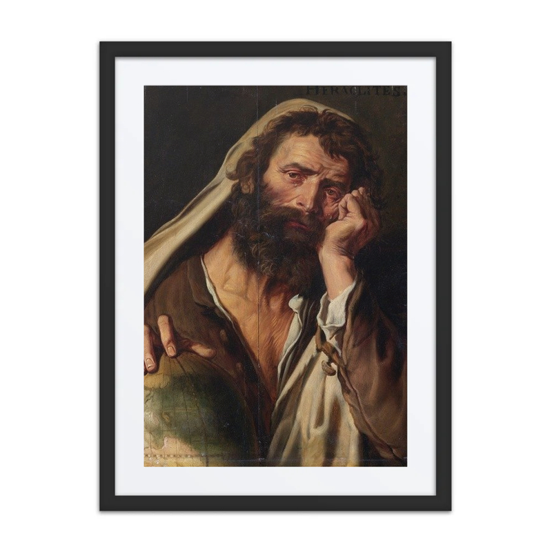 Heraclitus