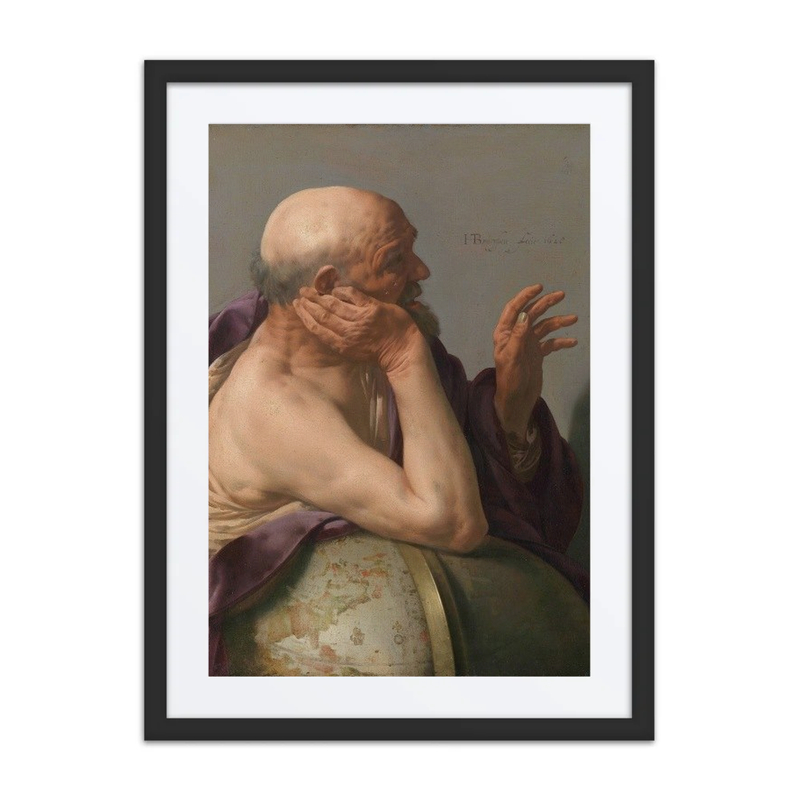 Heraclitus