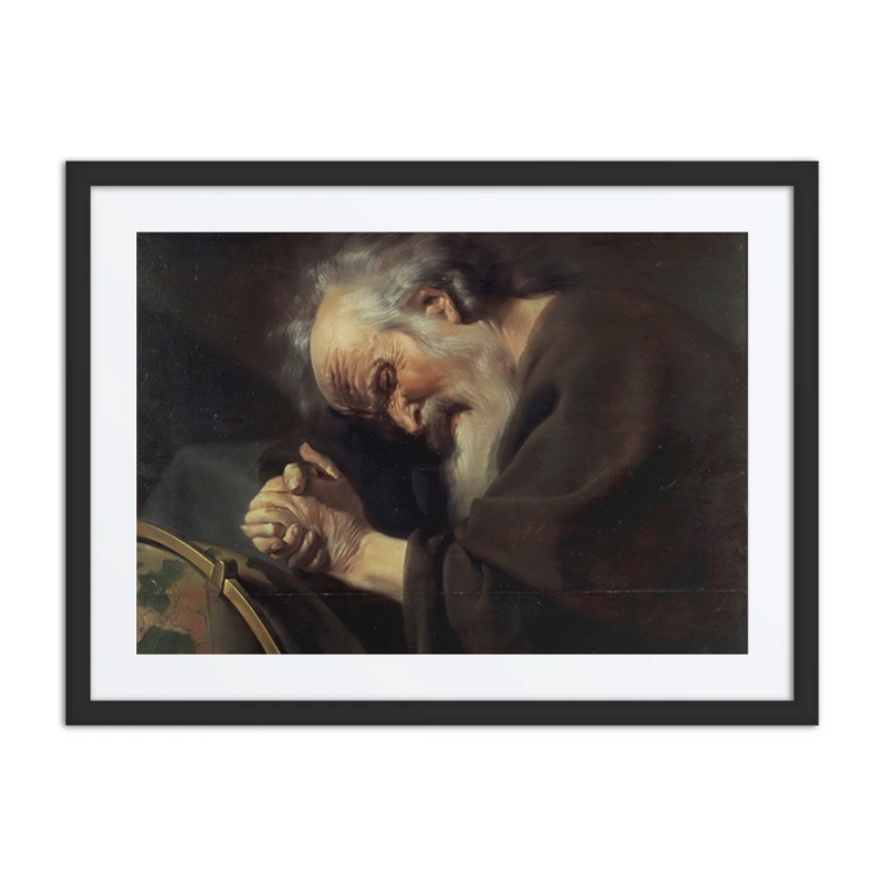 Heraclitus