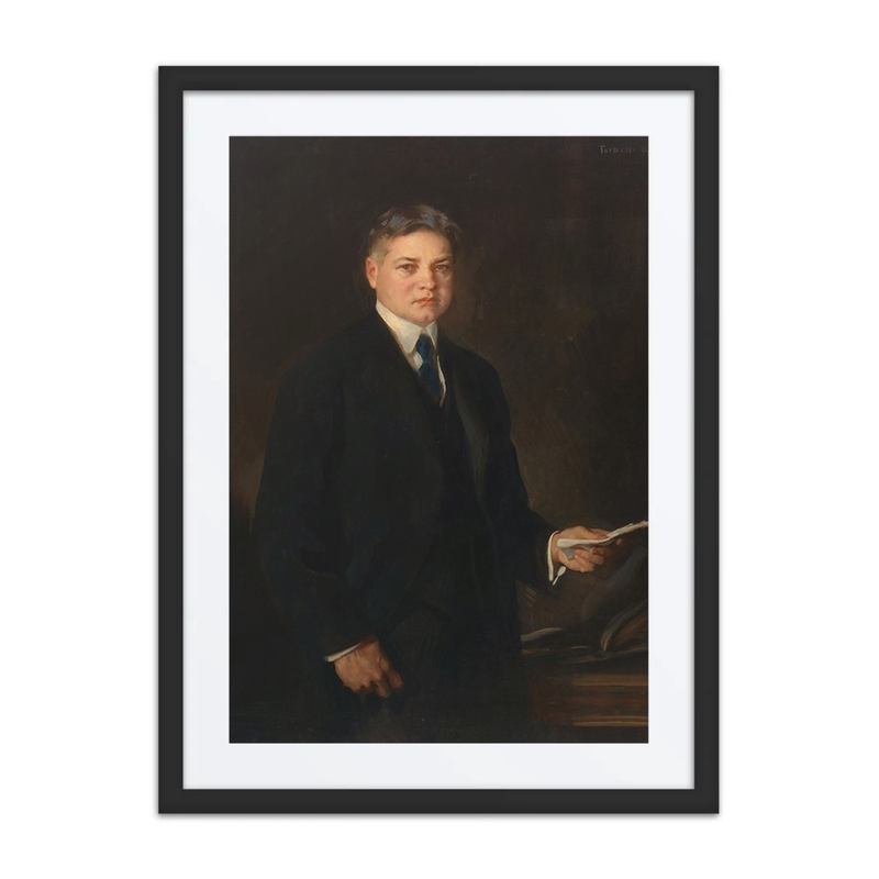 Herbert Hoover