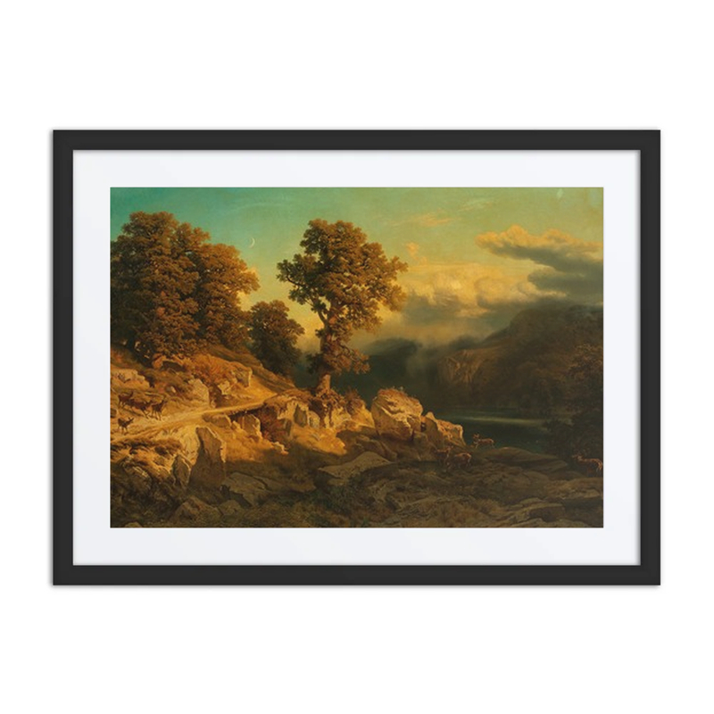 Herbstlandschaft